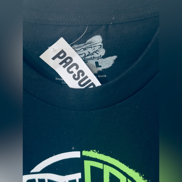 Fox Racing T-Shirt - Picture 2 of 3